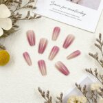 Wearable Nail Art Set 2 24BL014
