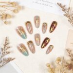 Wearable Nail Art Set 2 24SD032