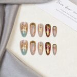 Wearable Nail Art Set 2 24SD032