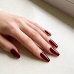 Wearable Nail Art Set 1 24BL012