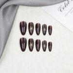 Wearable Nail Art Set 3 24SD035
