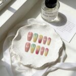 Wearable Nail Art Set 2 24BL006