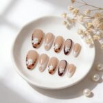 Wearable Nail Art Set 3 24SD037