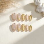 Wearable Nail Art Set 3 24SD039