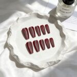 Wearable Nail Art Set 3 24BL007
