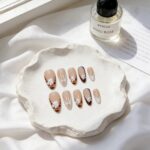 Wearable Nail Art Set 3 24SD037