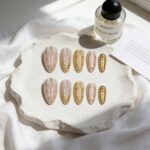 Wearable Nail Art Set 3 24SD039
