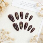 Wearable Nail Art Set 3 24SD035