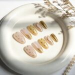 Wearable Nail Art Set 3 24SD039