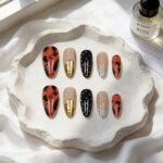 Wearable Nail Art Set 3 24SD038