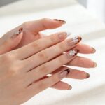 Wearable Nail Art Set 3 24SD037