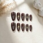 Wearable Nail Art Set 3 24SD035