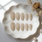 Wearable Nail Art Set 2 24SD033