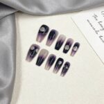 Wearable Nail Art Set 2 24BL005