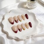 Wearable Nail Art Set 3 24SD037