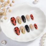 Wearable Nail Art Set 3 24SD038