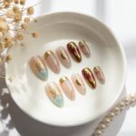 Wearable Nail Art Set 2 24SD032