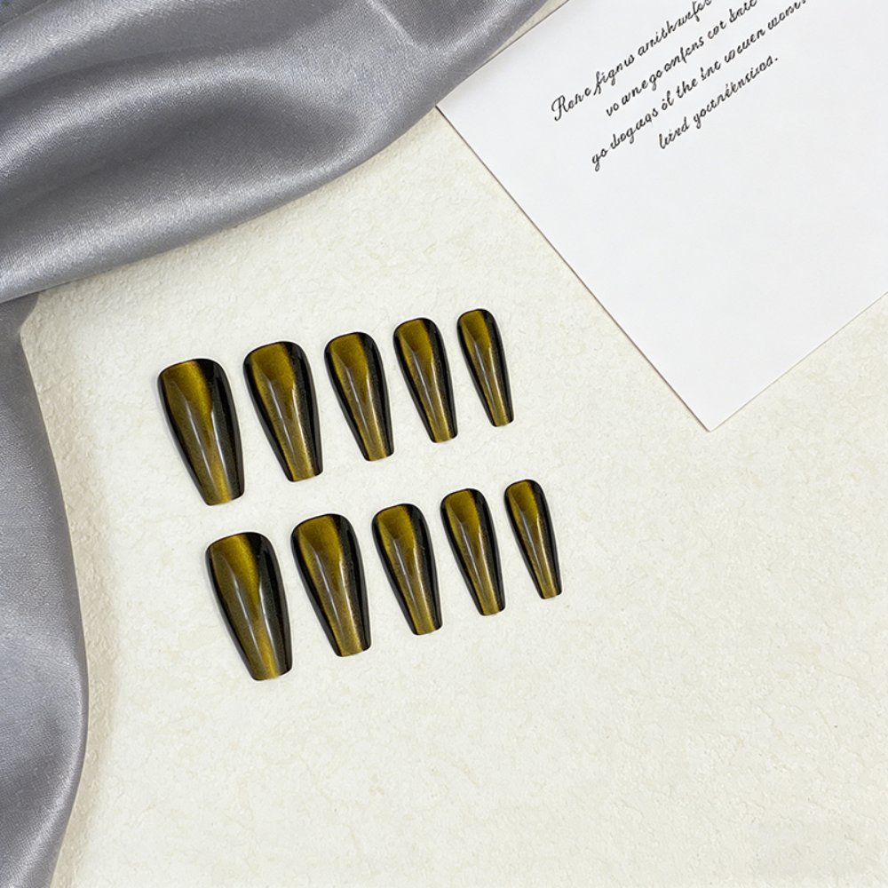 Wearable Nail Art Set 2 24BL013