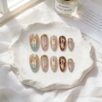 Wearable Nail Art Set 2 24SD032