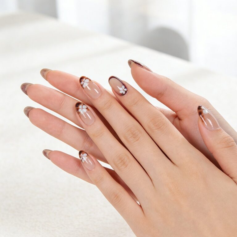 Wearable Nail Art Set 3 24SD037