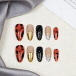 Wearable Nail Art Set 3 24SD038