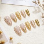 Wearable Nail Art Set 3 24SD039