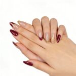 Wearable Nail Art Set 3 24SD037