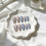 Wearable Nail Art Set 1 24BL009