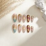Wearable Nail Art Set 2 24SD032