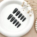 Wearable Nail Art Set 1 24BL001
