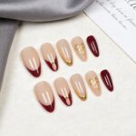 Wearable Nail Art Set 3 24SD037