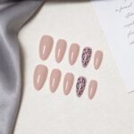 Wearable Nail Art Set 3 24SD034