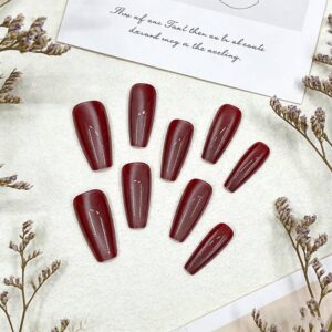 Wearable Nail Art Set 3