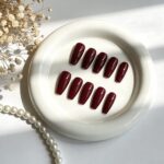 Wearable Nail Art Set 3 24BL007