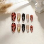 Wearable Nail Art Set 3 24SD038