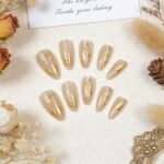 Wearable Nail Art Set 2 24SD033