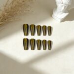 Wearable Nail Art Set 2 24BL013
