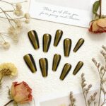 Wearable Nail Art Set 2 24BL013