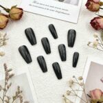 Wearable Nail Art Set 1 24BL001