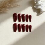 Wearable Nail Art Set 3 24BL007