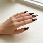 Wearable Nail Art Set 2 24BL013