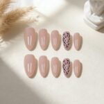 Wearable Nail Art Set 3 24SD034