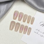Wearable Nail Art Set 3 24BL008