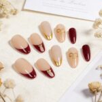 Wearable Nail Art Set 3 24SD037