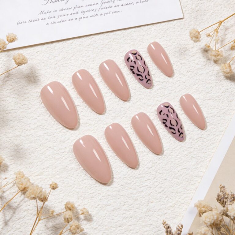 Wearable Nail Art Set 3 24SD034
