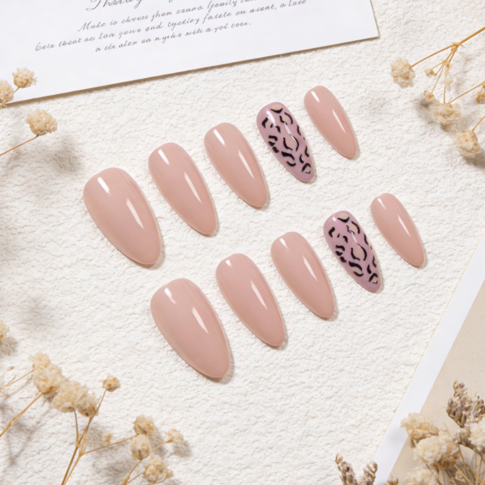 Wearable Nail Art Set 3 24SD034