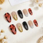 Wearable Nail Art Set 3 24SD038
