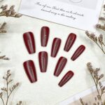 Wearable Nail Art Set 3 24BL007