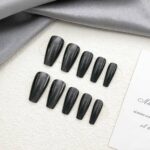 Wearable Nail Art Set 1 24BL001