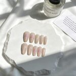 Wearable Nail Art Set 3 24BL008